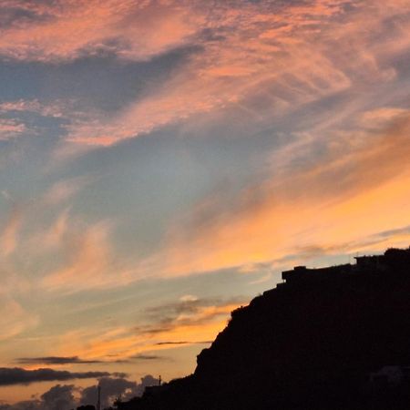 Seasky Tabua Vila Ribeira Brava Exterior foto