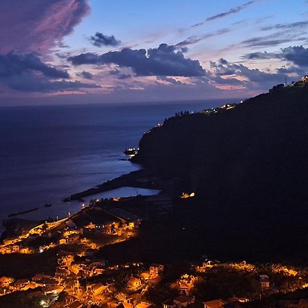 Seasky Tabua Vila Ribeira Brava Exterior foto