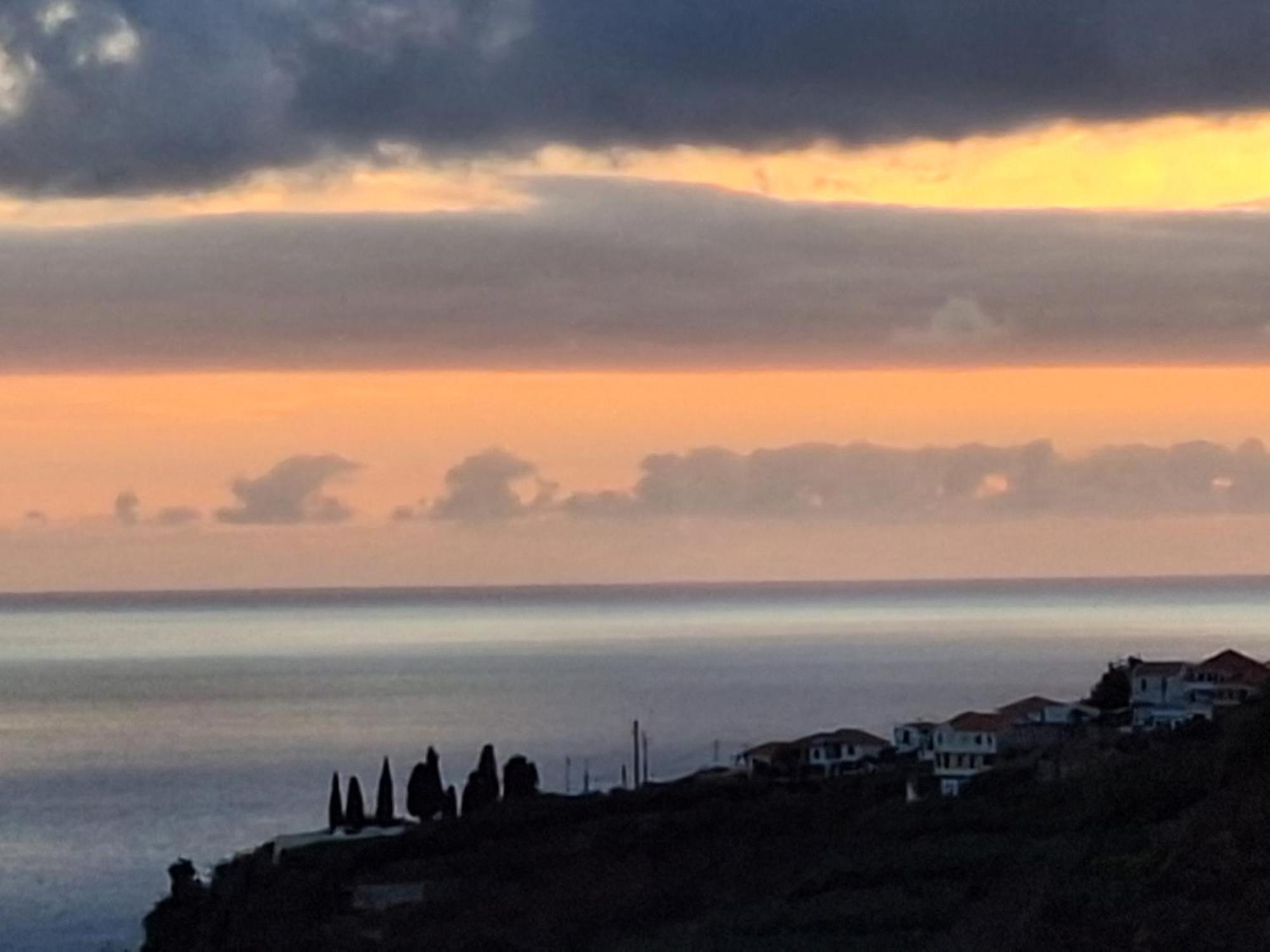 Seasky Tabua Vila Ribeira Brava Exterior foto